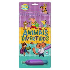 Animais divertidos