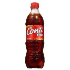 Refrigerante Conti Cola Pet 600Ml