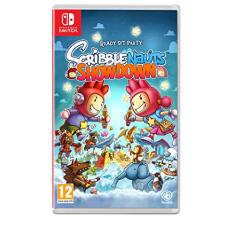 Scribblenauts Showdown (Nintendo Switch)