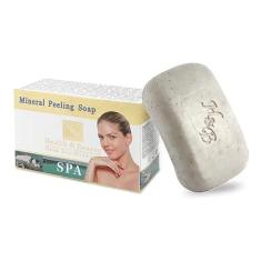 Sabonete Mineral Peeling Do Mar Morto - De Israel 125g