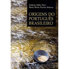 Origens do português brasileiro
