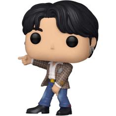 Funko Pop! Rochas: BTS - Dinamite - Jungkook