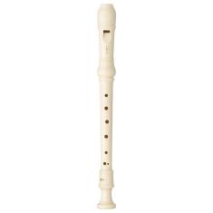 Flauta Doce Soprano Germânica Em C YRS-23 Yamaha