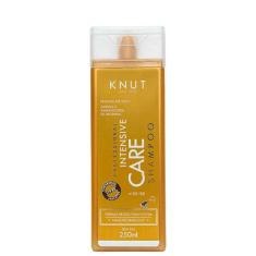 Knut Intensive Care - Shampoo 250ml
