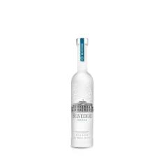 Vodka Pure, Belvedere, 50 ml