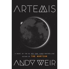 Artemis: A Novel