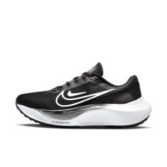 Nike WMNS Zoom Fly 5, tênis feminino, Preto, branco, 41