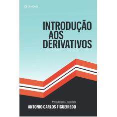 Livro - Introdução Aos Derivativos