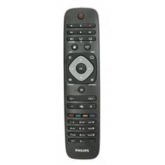 Controle Remoto para Smart TV Philips Original - CR4303