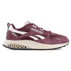 Tênis Reebok Classic Leather Hexalite Masculino-Masculino