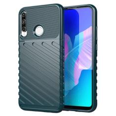 Capas para HUAWEI Y7P.Caso básico,Botão de pressão flexível / 360 ° Proteção completa,Sensação arenácea
