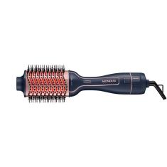 Escova Secadora Mondial 1200W ES-01 Infra RED Gold Rosé Bivolt