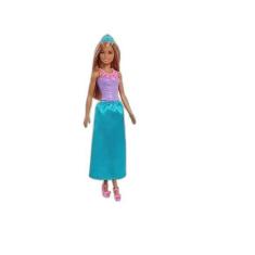 Boneca Barbie Dreamtopia Princesa Fantasy - Mattel