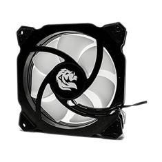Cooler Hayom FC1301 FAN COOLER LED RAIMBOW ESTÁTICO