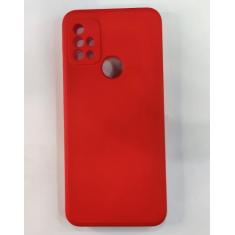 Capinha Capa Compatível Com motolora moto g10 g30 tela 6.5 case Avelud