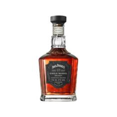 Whisky Jack Daniels Single Barrel Tennessee - Americano 750ml, 750ml