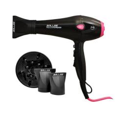 Secador De Cabelo Salles Profissional Volcano4200 2400W 220V, 220V