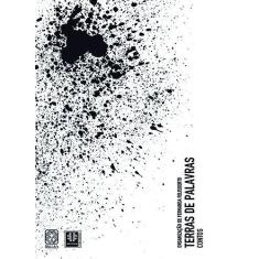 Livro - Terras De Palavras