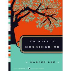 Livro - To Kill A Mockingbird (2006), 1, 14 x 21