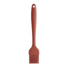 Pincel de Silicone para Cozinha - Ou, Terracota