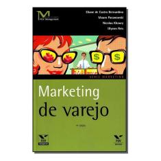 Marketing De Varejo