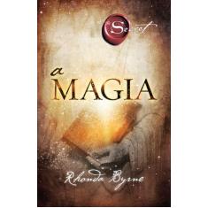 Livro - A magia