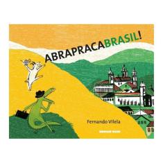 Abrapracabrasil!