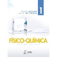 Livro - Físico-química - Volume 1