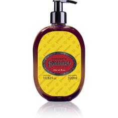 Phebo Sabonete Líquido Odor de Rosas 320ml
