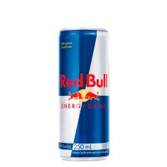 Energético Red Bull Energy Drink Tradicional 250ml