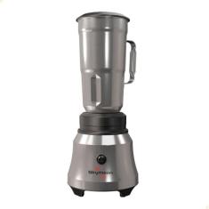 Liquidificador Alta Rotação Inox Copo Inox 2.0 Litros