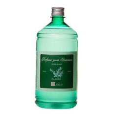 Perfume Para Interiores Alecrim 1100 Ml - Avatim Cheiros Da Terra