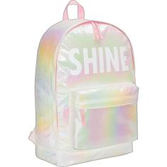 Mochila De Costas Académie Shine Rosa Tilibra