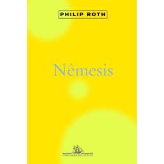 Livro - Nêmesis