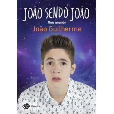 Livro - João sendo João