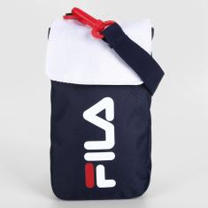 Bolsa Fila Pouch Unissex-Unissex