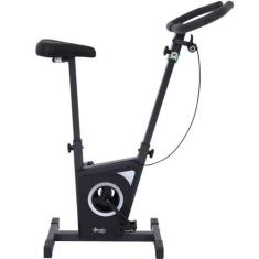 Bicicleta Ergométrica Dream EX450, Chumbo