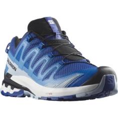 Tênis Masculino Salomon Xa Pro 3D v9-Masculino
