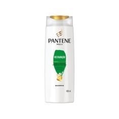 Shampoo Pantene Restauração 400ml, 400ml