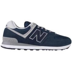 Tênis New Balance 574V2 Masculino-Masculino