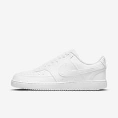 Tênis Nike Court Vision Low Next Nature Masculino-Masculino