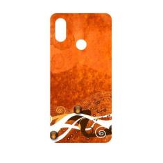 Capa Adesivo Skin371 Verso Para MI 8 2018 - KawaSkin