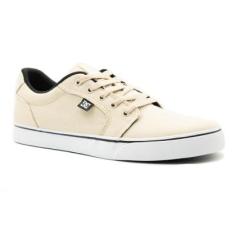 Tênis DC Shoes Anvil TX LA Masculino-Masculino