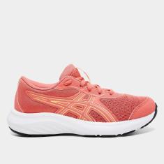 Tênis Infantil Asics Contend 9 Gs-Unissex