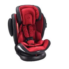 Cadeira de Carro Softfix 360º Multikids Baby até 36kg Red