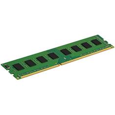 MEMORIA KINGSTON 4GB DDR3-1600MHZ 1.5V DESKTOP -KVR16N11S8/4WP