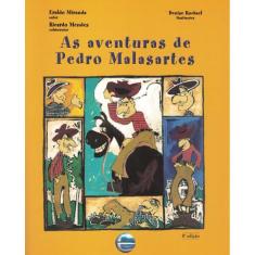 Aventuras De Pedro Malasartes, As
