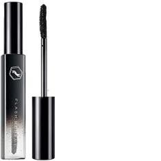 Máscara Rimel Cabelo Gel Alisamento Frizz Penteado