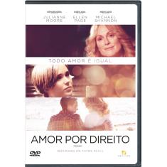 Amor Por Direito [DVD]