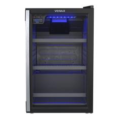 Cervejeira Venax Blue Light 100 Preto Fosco 127v 12196